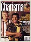 Charisma & Christian Life